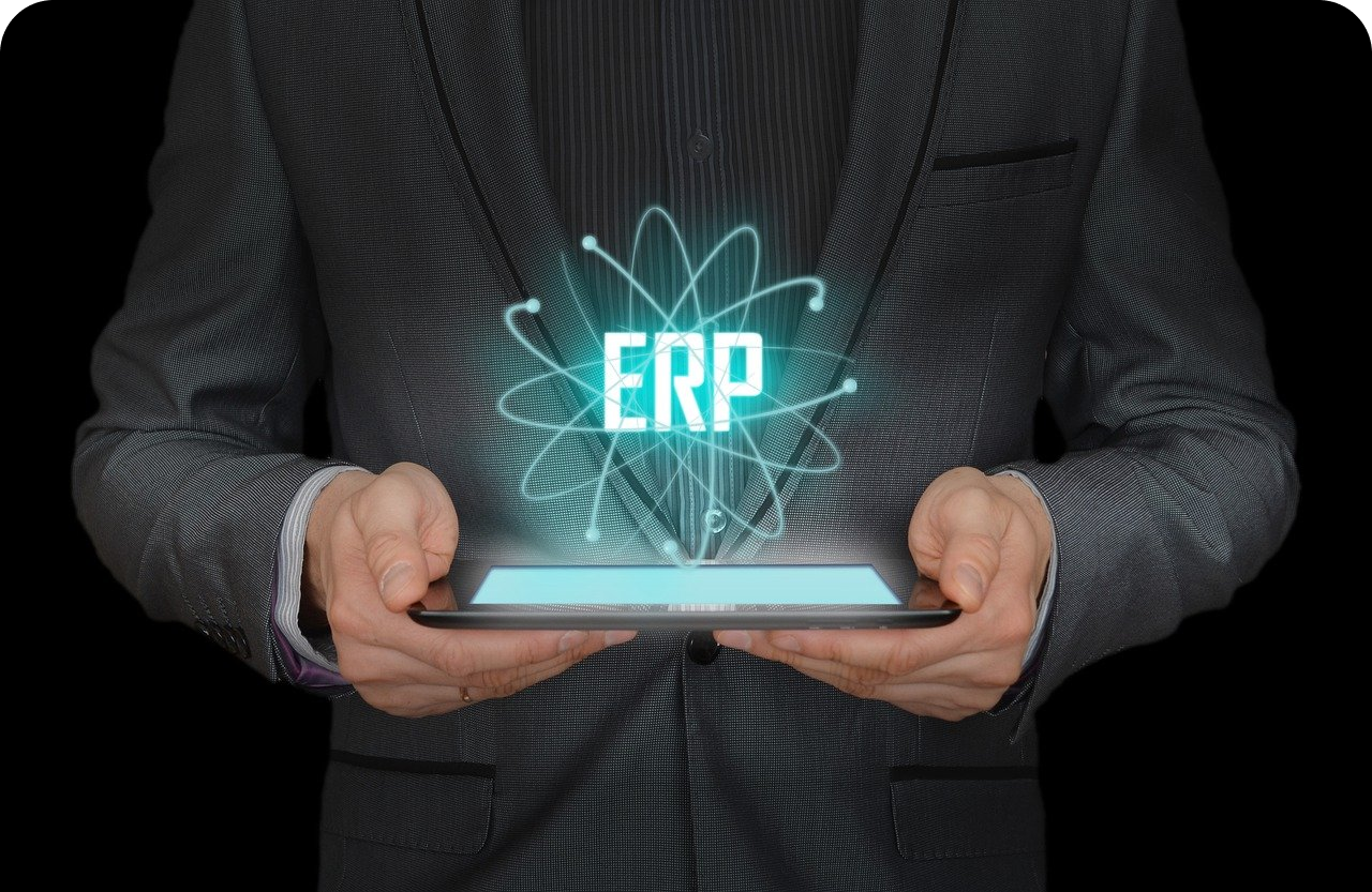 News 01 - ERP Software Updates