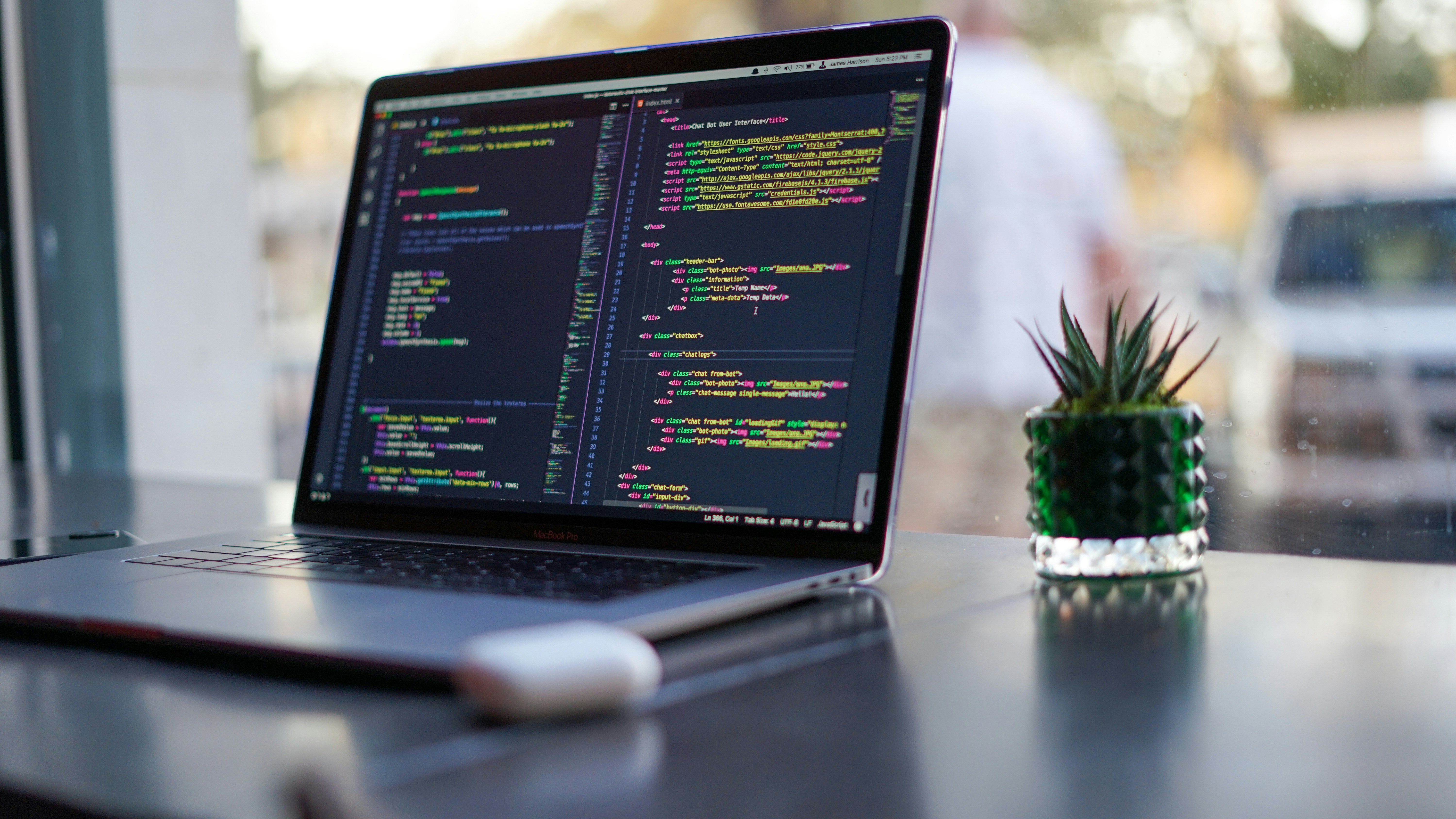 Software- und App-Entwicklung Lösungen